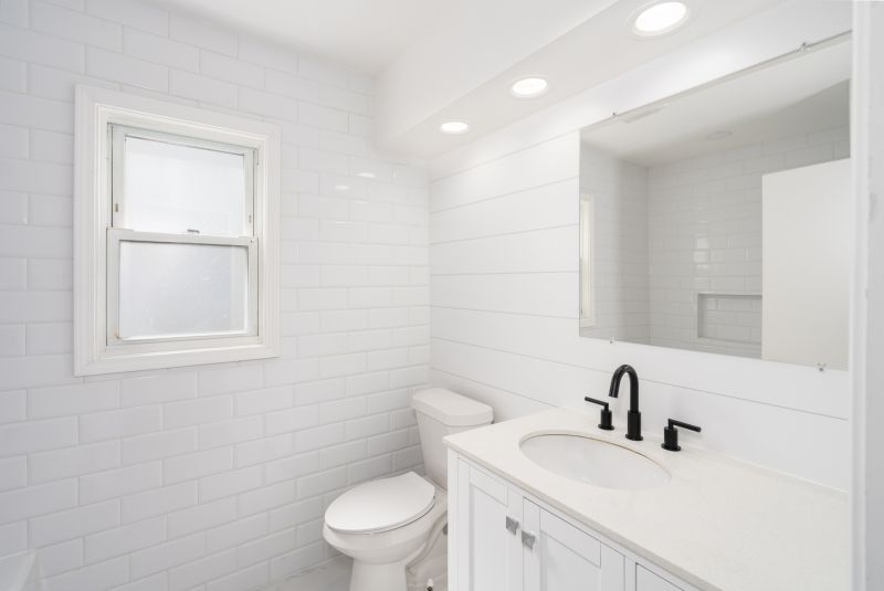 Top Bathroom Remodeling Companies in Black River Falls, WI