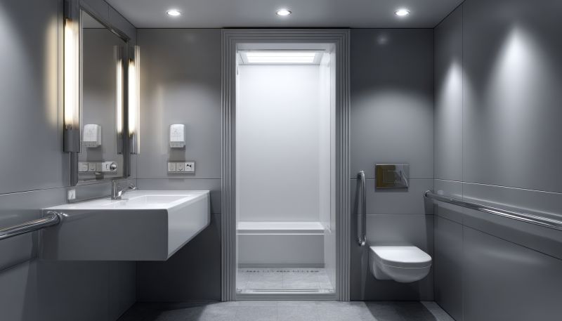 Top Bathroom Remodeling Companies in Rice Lake, WI