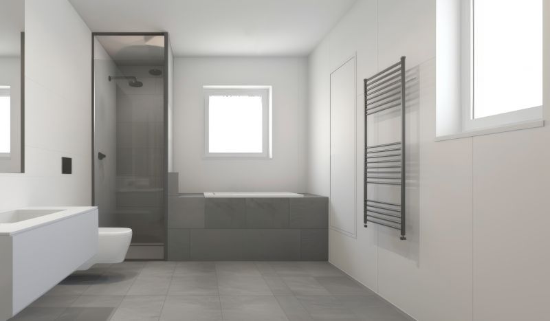 Top Shower Remodeling Companies in Black River Falls, WI