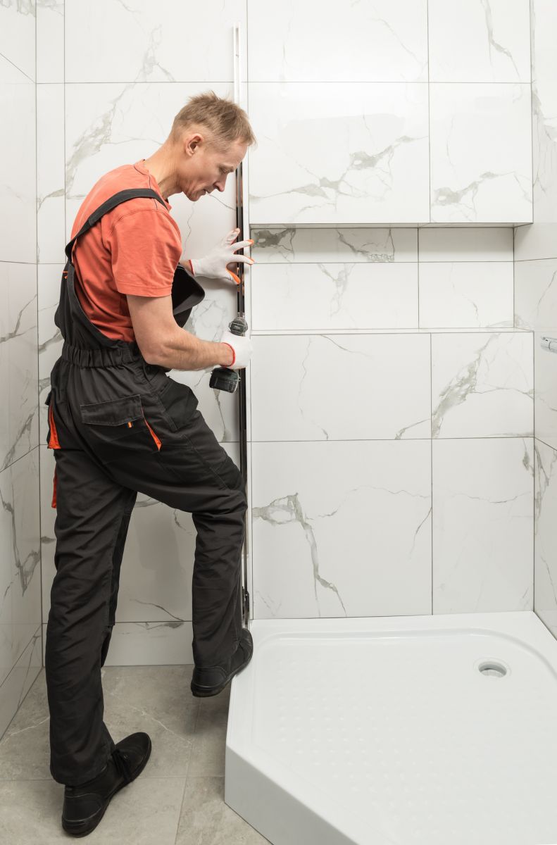 Top Shower Remodeling Companies in Rice Lake, WI