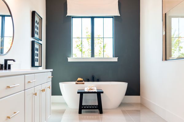 Cost of Bathroom Construction in Eau Claire