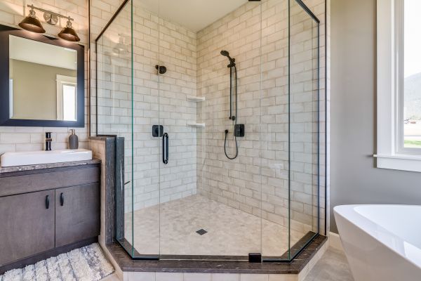 Cost of Bathroom Modification in Eau Claire