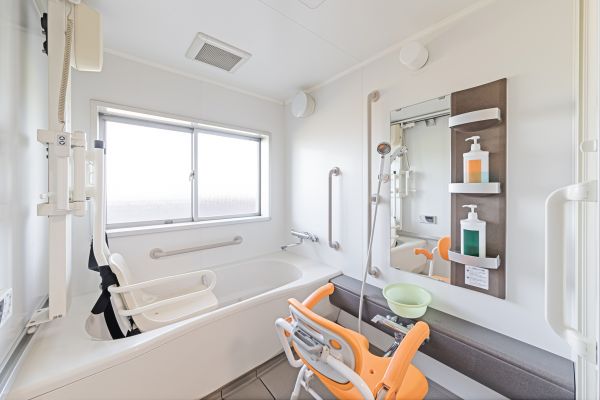 Cost of Senior Bathroom Renovation in Eau Claire