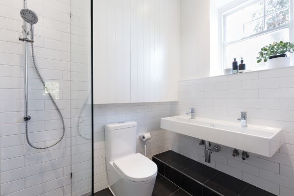 Cost of Washroom Renovation in Eau Claire