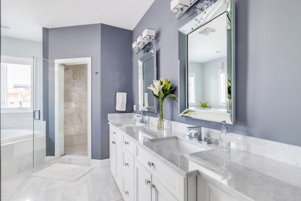 Cost of Restroom Renovation in Eau Claire