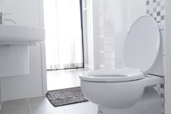 Cost of Toilet Relocation in Eau Claire