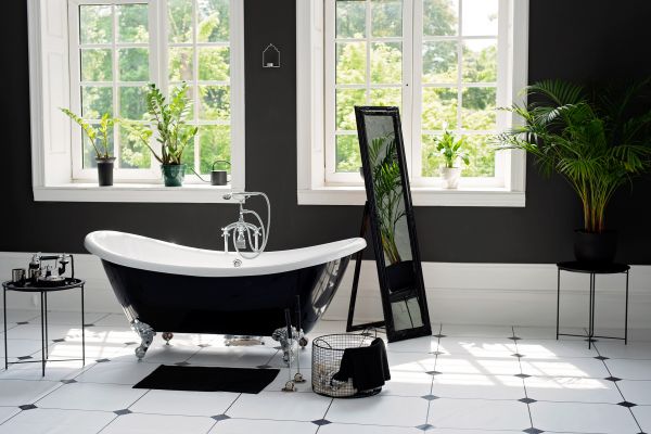 Bathroom Expansion in Eau Claire