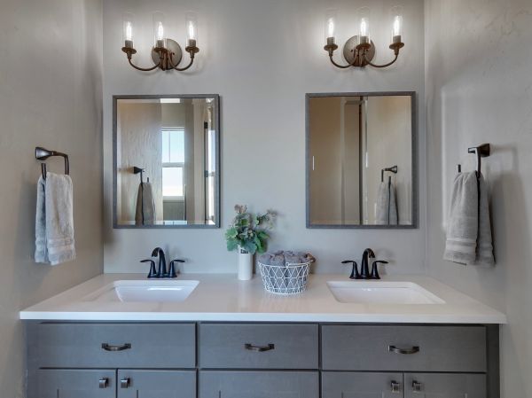 Cost of Washroom Remodeling in Eau Claire