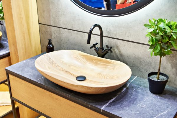 Cost of Powder Room Remodeling in Eau Claire