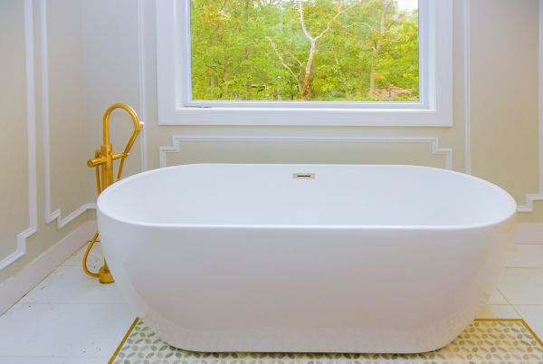 Cost of Tub Renovation Service in Eau Claire