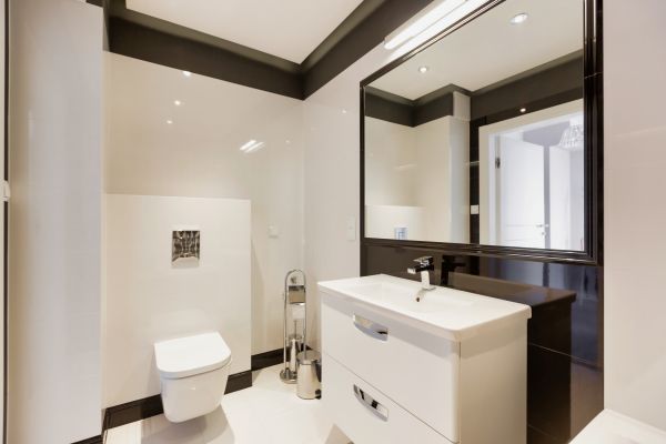 Cost of Business Bathroom Remodeling in Eau Claire