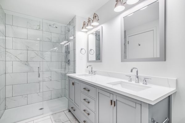 Cost of Shower Enlargement in Eau Claire