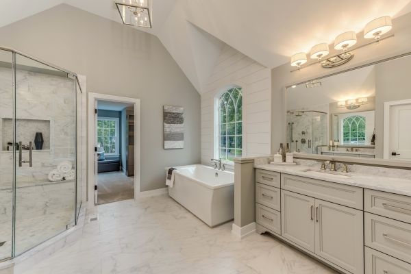 Bathroom Conversion Service in Eau Claire