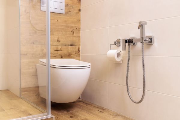 Cost of Universal Bathroom Remodeling in Eau Claire